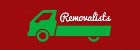Removalists Trotter Creek - My Local Removalists